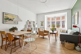 Ejerlejlighed på Ved Sønderport 24, 5. th., 2300 København S