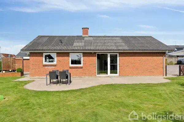 Villa på Bakken 35, 7760 Hurup Thy