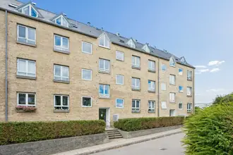 Ejerlejlighed på Skjoldagervej 78, 1. th., 2820 Gentofte
