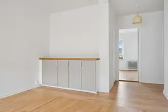 Lejlighed – Gentofte, Vangede