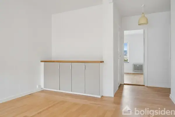 Ejerlejlighed på Skjoldagervej 78, 1. th., 2820 Gentofte