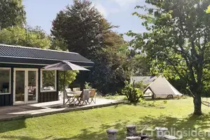 Fritidsbolig på Skovåsen 25, 3250 Gilleleje