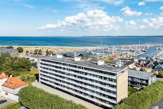 Ejerlejlighed på Nordlysvænget 8, 2. th., 3000 Helsingør