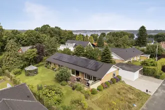 Villa på Jættevej 8, Hostrupskov, 6200 Aabenraa