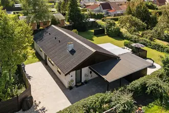 Villa på Vinderød Skov 75B, 3300 Frederiksværk