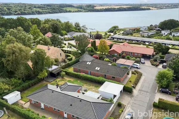 Villa på Harevænget 89, 6000 Kolding
