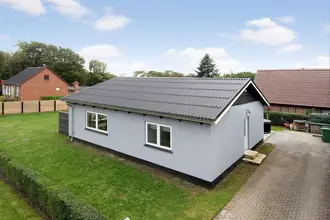 Villa på Østerled 4, 6990 Ulfborg