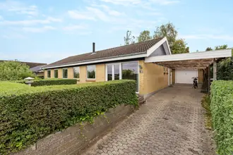 Villa på Mejlgårdsvej 19, 8930 Randers NØ