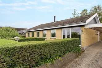 Villa på Mejlgårdsvej 19, 8930 Randers NØ