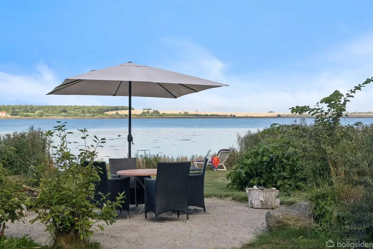 Fritidsbolig på Venslev Strand 20, 4050 Skibby