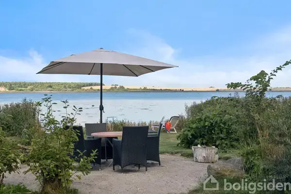 Fritidsbolig på Venslev Strand 20, 4050 Skibby