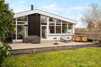Villa på Vagtelvej 40, 3460 Birkerød