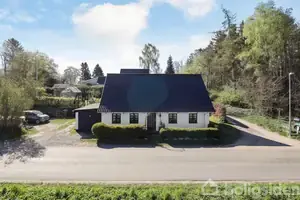 Villa på Sognevej 44, 5771 Stenstrup
