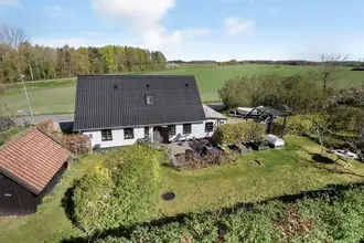 Villa på Sognevej 44, 5771 Stenstrup