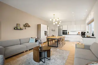 Ejerlejlighed på Strandby Have 63, 2. 1., 2670