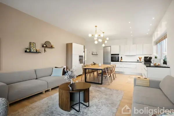 Ejerlejlighed på Strandby Have 63, 2. 1., 2670 Greve