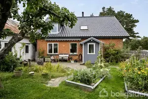Villa på Ny Himmelbjergvej 1, 8680 Ry