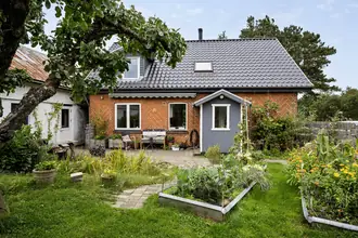 Villa på Ny Himmelbjergvej 1, 8680 Ry