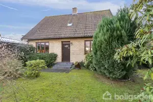 Villa på Ilbro Alle 37, 2770 Kastrup