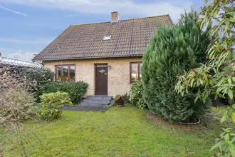 Villa på Ilbro Alle 37, 2770 Kastrup