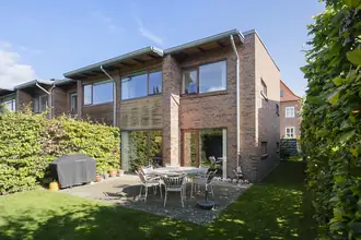 Rækkehus på Kildegårdsvej 65B, 2900 Hellerup