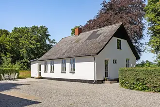 Villa på Nødagervej 58, Nødager, 8560 Kolind