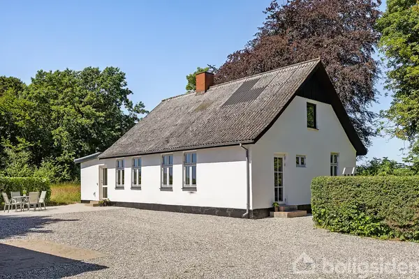 Villa på Nødagervej 58, 8560 Kolind