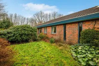 Villa på Parkvej 30A, 7500 Holstebro