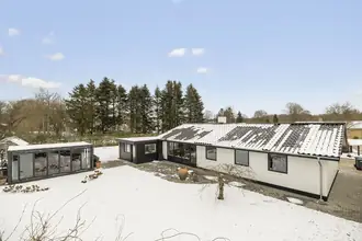 Villa på Bakkevænget 23, 4293 Dianalund