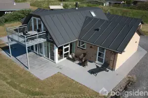 Fritidsbolig på Sønder Digevej 7, 6857 Blåvand