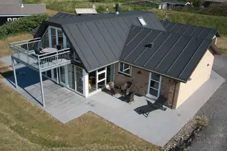 Fritidshus på Sønder Digevej 7, 6857 Blåvand