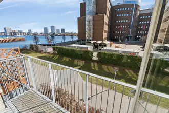 Ejerlejlighed på Cylindervej 23, 1. tv., 2450 København SV