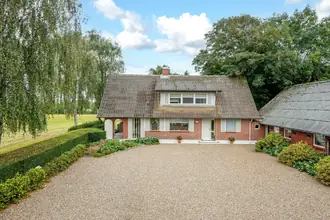Villa på Askærgårdvej 41, Sig, 6800 Varde