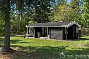Fritidsbolig på Skansevej 1B, 4560 Vig