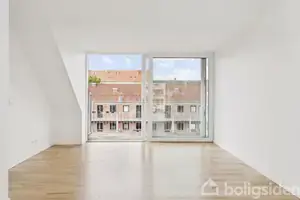 Ejerlejlighed på Bremensgade 10, 3. th., 2300 København S