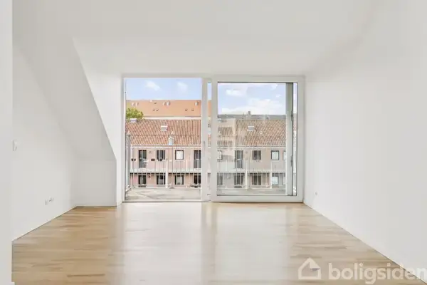 Ejerlejlighed på Bremensgade 10, 3. th., 2300 København S