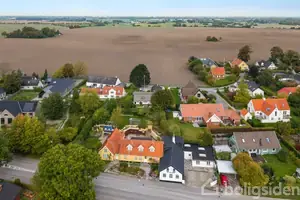 Villa på Greve Bygade 56, 2670 Greve