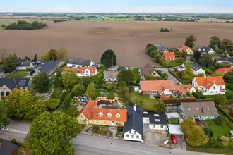 Villa på Greve Bygade 56, 2670 Greve