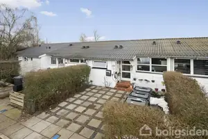 Rækkehus på Storager 9, 2640 Hedehusene