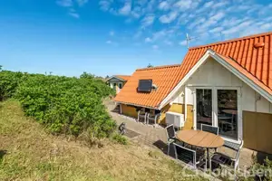 Fritidsbolig på Vestklitvej 30D, st. 4., 6950 Ringkøbing
