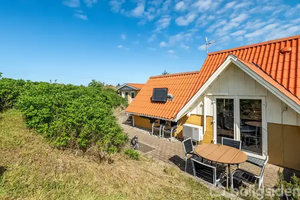Fritidsbolig på Vestklitvej 30D, st. 4., 6950 Ringkøbing