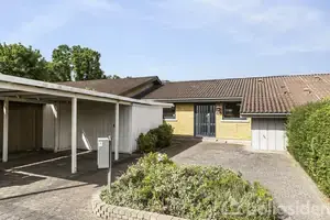 Rækkehus på Otte Ruds Vej 68, 5220 Odense SØ