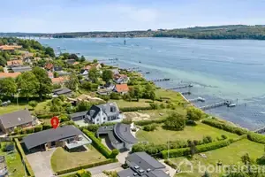 Villa på Rantzausmindevej 21B, 5700 Svendborg