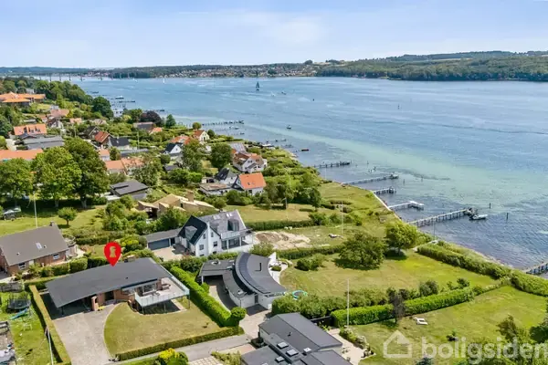 Villa på Rantzausmindevej 21B, 5700 Svendborg