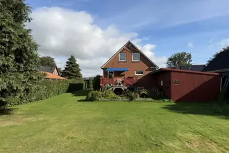 Villa på Hvamvej 52, 7500 Holstebro