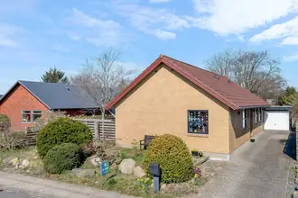 Villa på Kingosvej 13, 6800 Varde