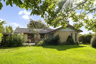 Villa på Stationsmestervej 73A, 9200 Aalborg SV