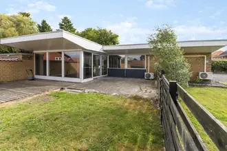 Villa på Margrethevej 10, 6500 Vojens