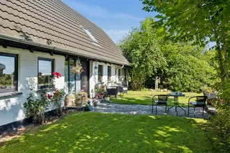 Villa på Hårby Bygade 7, Hårby, 8660 Skanderborg