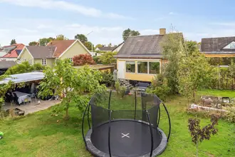 Villa på Vestervej 28, 3600 Frederikssund